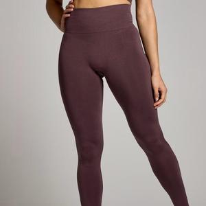 Nouveautés 2026 Leggings de sport sans couture pour femme, effet push-up fessier, haute qualité, logo personnalisé, pour la gym - Product Image 6