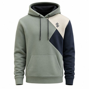 Meilleurs sweats à capuche d'hiver pour hommes, design élégant, grande taille, haute qualité, 100% coton polaire, fabriqués en usine, best-sellers 2026 - Product Image 1