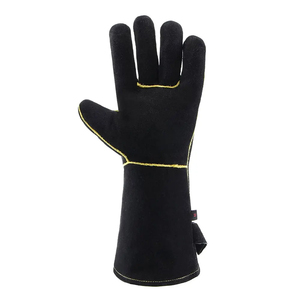 Gants de sécurité anti-coupure, gants de travail de protection industrielle, fournisseur de gants de sécurité au travail, gants de protection industrielle résistants aux coupures - Product Image 6