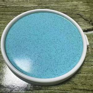 Revêtement liquide imperméable en micro-ciment, anti-rayures, auto-nivelant, <span class=keywords><strong>peinture</strong></span> époxy pour sols, revêtement de <span class=keywords><strong>terrasse</strong></span> - Product Image 4