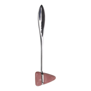 Martillo de Percusión Reflex para Exámenes Neurológicos Completos de Apto Enterprises, Martillo de Percusión Taylor de 6 Pulgadas, Pequeño - Product Image 2