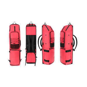 Sacs de cricket personnalisés à prix abordable, en polyester de haute qualité, design premium, ajustables - Product Image 2