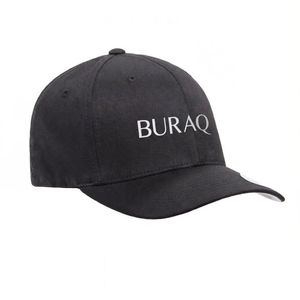 Gorra Deportiva Unisex Extra Grande, Impermeable, de Lona 100% Algodón, con Remache Frontal y Diseño de Puntos, 56-58cm - Product Image 1