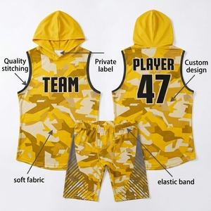 Uniformes de Fútbol 7v7 Personalizados de Alta Calidad al por Mayor para Jóvenes, Uniformes de Flag Football Totalmente Sublimados, Logotipo Personalizado del Club, OEM - Product Image 4