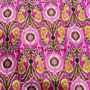 Printed Lightweight Cotton Fabric / Boys Table Napkin with <b>Lobster</b> Design Striped Pattern Soft Washable Home & Dining Textile - Product Image 5