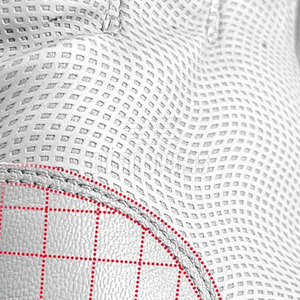 Nouveaux gants de baseball arrivés, fabriqués au Pakistan, fournisseur direct d'usine, gants de baseball les plus vendus - Product Image 3