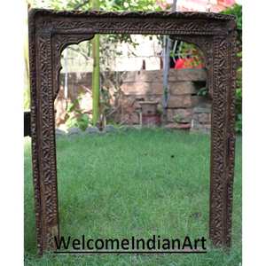 Cadre mural traditionnel en bois Modèle 1 Cadres en bois artisanaux - Product Image 2