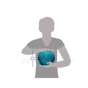 High Quality Professional Soccer <b>Ball</b> Consistent <b>Bounce</b> Professional Soccer <b>Ball</b> Ideal For Practice And Club Use - Product Image 6