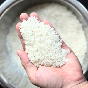 [NUVA COSECHA] ARROZ BLANCO DE GRANO LARGO SELECCIÓN DEL CHEF, 100% NATURAL, EMBALADO EN PAPE/BOPP/PP, LISTO PARA ENVIAR, EXPORTACIÓN A GRANEL 5KG EE. UU. - Product Image 5