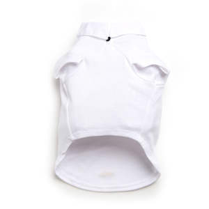 ODM Taiwan Summer Sustainable Soft Blank Polo Cat and <b>Dog</b> <b>Shirts</b> - Product Image 3