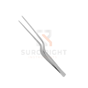 Pince chirurgicale orthopédique de précision électrique en acier inoxydable marron, certifiée CE Classe I - Product Image 5