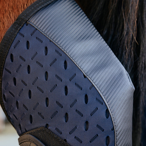 Venta Directa de Fábrica, Botas Deportivas Elásticas Ligeras de Neopreno para Caballos, en Grandes Cantidades, Fabricante Profesional de Botas para Caballos - Product Image 3