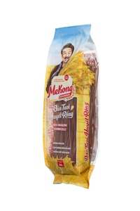 วุ้นเส้นข้าวแดงพรีเมียม 200 กรัม อาหารเพื่อสุขภาพ ปราศจากกลูเตน ผู้จัดจำหน่ายเส้นก๋วยเตี๋ยวเวียดนาม - Product Image 5