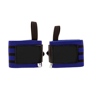 Bandes de maintien pour poignets pour Cross Training, Gym, Fitness, Musculation, Entraînement – Sangles de soutien réglables – Vente en gros personnalisée - Product Image 5