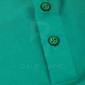 Camisa Polo Slim para Hombre, Manga Corta, Algodón, Ligera, Verano, Camisa Polo de Moda Casual para Hombre, Manga Corta, Algodón - Product Image 4