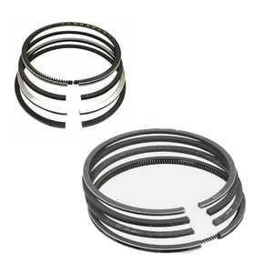 Kit de segments de piston neuf 127610-22501 pour moteur de camion 6CH105-DTF - Product Image 3