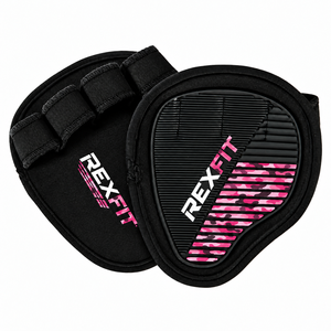 Almohadillas de Agarre para Levantamiento de Pesas para Hombres y Mujeres, Protección de Palmas para Entrenamiento en Gimnasio, Agarres Antideslizantes, Logotipo Personalizado OEM, Equipo al por Mayor - Product Image 6