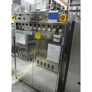 TEL Lithium <b>Cot</b>/Dev High-Performance Semiconductors Product - Product Image 5