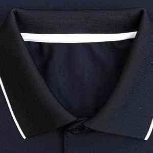 เสื้อโปโลผู้ชาย ไซส์ใหญ่ ผ้าโพลีเอสเตอร์ 100% สี ขนาด ปรับแต่งได้ พิมพ์โลโก้ เสื้อยูนิฟอร์ม เสื้อกีฬา เสื้อกอล์ฟ แบบเรียบ - Product Image 3