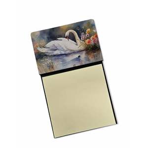 แผ่นกระดาษโน้ตแบบเติมได้และแผ่นจดบันทึกแผ่นเปล่าอุปกรณ์เสริมสำหรับโต๊ะใหม่ - Product Image 1