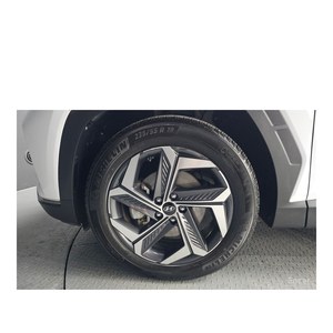 ฮุนได ทูซอน ปี 2021 เครื่องยนต์เบนซิน 1.6 เทอร์โบ ขับเคลื่อน 2 ล้อ เบาะหนัง ระยะทาง 23,673 กม. มาตรฐานไอเสียยูโร 5 พวงมาลัยซ้าย - Product Image 5