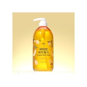 Deohideun Silki Body & Hand Wash 300ml - Product Image 1