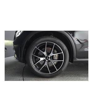 Mercedes-Benz GLC-Class AMG GLC43 4MATIC Modèle de septembre 2022 avec 26 277 km, boîte automatique, conduite à gauche, caméra de recul - Product Image 5