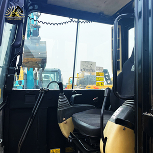 Stock Available Inspection Certified 6200kg Operating <b>Weight</b> Flexible Configuration Cat306E Used Excavator For Earthmoving Proje - Product Image 3
