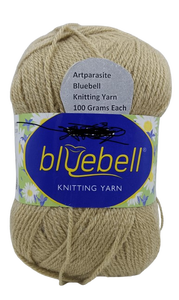 Pelote de Coton Premium 100% pour Tricot et Crochet, Douce et Respirante, 100 Grammes, Idéale pour Vêtements, Décoration Intérieure et Artisanat - Product Image 3