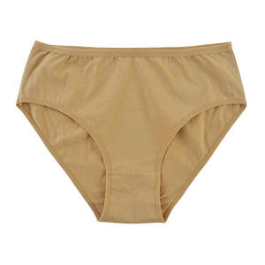 Braguitas Bikini de Seda Helada Finas para Uso Diario, de Modal/Algodón, de Alta Calidad, Lencería para Adultos, Cintura Estrecha, Sin Costuras, Transparentes - Product Image 3