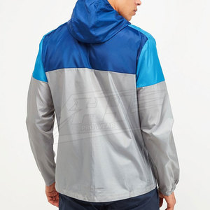 เสื้อแจ็คเก็ตกันลมแฟชั่นสำหรับผู้ชาย รุ่นใหม่ปี 2026 คุณภาพสูง - Product Image 2