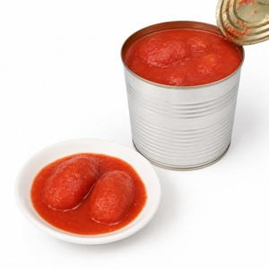 Delicious Special Offer Vietnam Factory Best Selling International Standard Tomato <b>Pickles</b> Small Size - Product Image 1