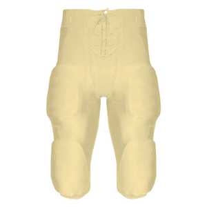 Uniforme de Fútbol Americano Personalizado CANBELLO SPORTS, Transpirable, de Poliéster, para Hombre Adulto, Modelo CS-AFU-21 - Product Image 3