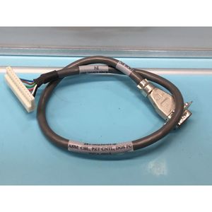 สายเคเบิล ASM 281-00230-01, PZT CNTL, DOS PC, 186126 - อุปกรณ์และอะไหล่เซมิคอนดักเตอร์ระดับโลกที่เชื่อถือได้ - Product Image 1
