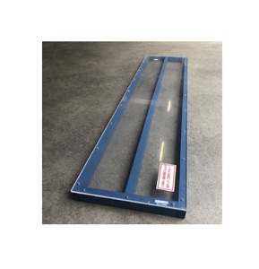 Excellent Material Durable Unique Lightweight Steel <b>Formwork</b> Sheets for Construction - Product Image 1