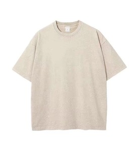 Premium Quality Blank Cotton Vintage Wash T <b>Shirt</b> Wholesale Custom Embroidery OEM Custom Print Custom Logo Private Label Apparel - Product Image 1