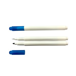 Marqueur cutané chirurgical à encre permanente avec règle, personnalisable OEM ODM, fournisseur de marqueurs médicaux d'usine taïwanaise - Product Image 2