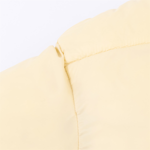 2026 New <b>Women's</b> <b>Clothing</b> Fashion, Temperament, Versatile, Casual, Loose, Stand Up Collar, Thickened Outer Breathable Jacket - Product Image 6