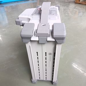 نسخة عالمية دي جي DB2160 بطارية رحلة ذكية قالب خاص قطع غيار أساسية FC100/T100/T70P/T60 إكسسوارات طائرات بدون طيار - Product Image 1