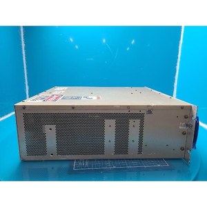 Générateur RF Advanced Energy RF-10S 3150073-001, contrôleur d'alimentation RF, utilisé tel quel, pièces d'équipement semi-conducteur d'occasion - Product Image 3
