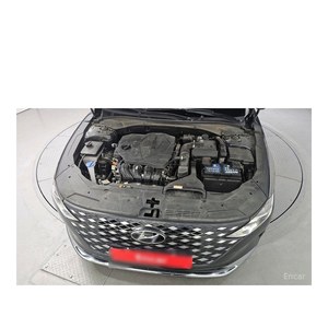 Hyundai Grandeur 2.5 2020, 49 784 km, boîte automatique, sièges en cuir, caméra de recul, conduite à gauche - Product Image 6