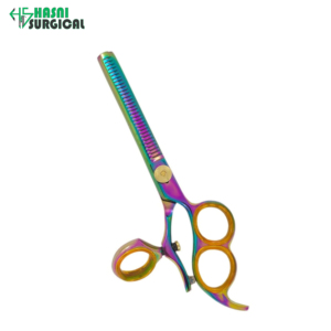 Stylish Stainless Steel <b>Beard</b> <b>Scissors</b> Professional Grooming Beauty Surgical Tools - Product Image 4