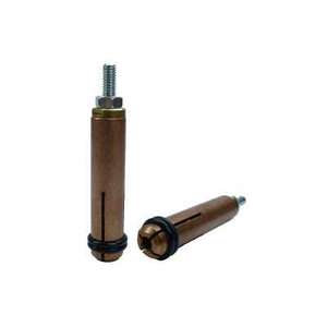 PT M6 x 10, AlMg 3 - Product Image 2