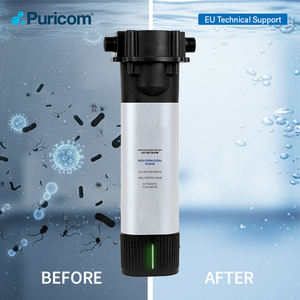 Kit de Desinfección Eléctrico Automático con Luz Ultravioleta LED PURICOM, Edición Especial para el Mercado Europeo, para Dispensadores de Agua Comerciales y Domésticos - Product Image 5