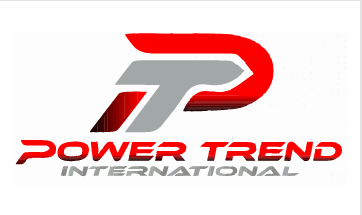 POWER TREND INTERNATIONAL logo