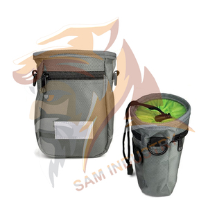 Sacs d'entraînement pour chiens de qualité supérieure, fabriqués en usine, vente en gros, en grande quantité - Product Image 4