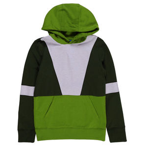 Sweat-shirt en molleton personnalisé pour homme, vêtement décontracté - Product Image 5