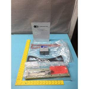 Transductor de Cuarzo VERTEQ 1067295-1, Compatible - Equipo y Piezas de Semiconductores de Confianza con Legado Global - Product Image 2