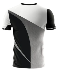T-shirt de sport pour homme, à séchage rapide, léger, pour la course à pied, la salle de sport, l'entraînement, la remise en forme, vêtements de sport - Product Image 2