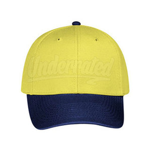 หมวก Snapback ขายส่ง หมวกสั่งทำพิเศษ ผ้าฝ้าย 100% น้ำหนักเบา ปรับขนาดได้ ตะเข็บทนทาน ระบายอากาศได้ดี ใช้ได้ทุกฤดู - Product Image 6